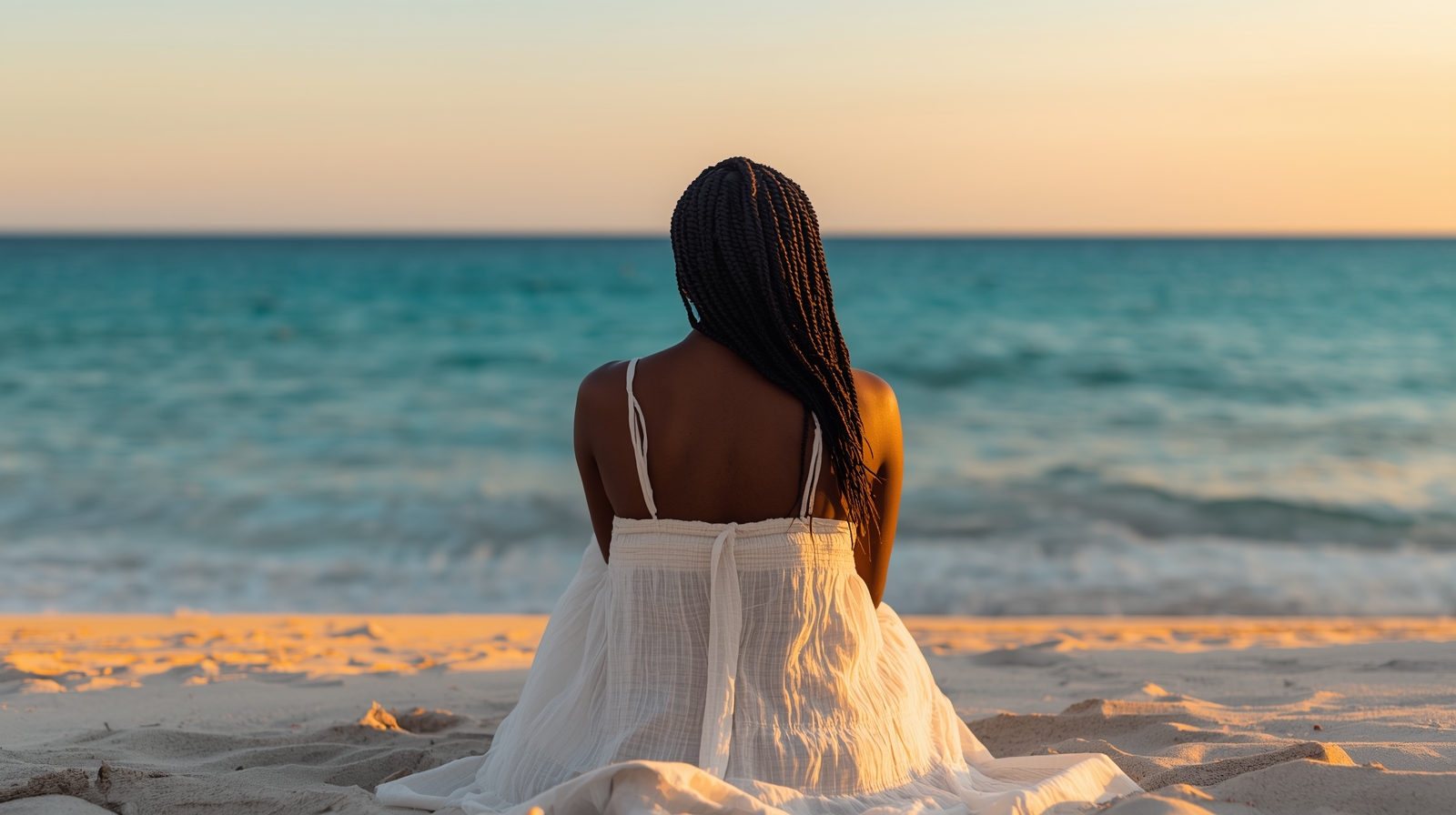 What Getting Ghosted Before Baecation Taught Be About Conquering the World Alone